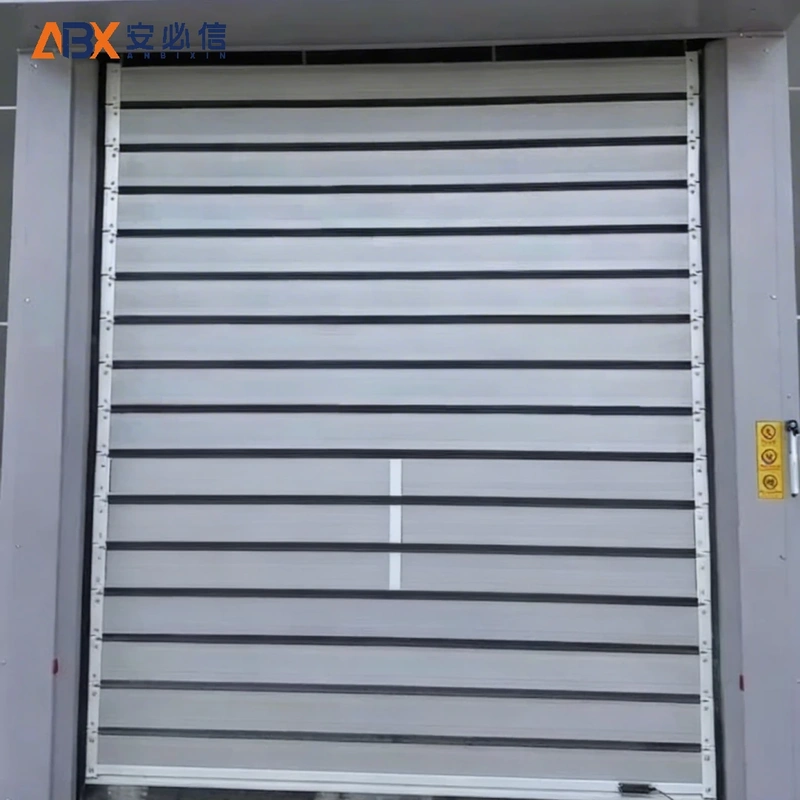 濮阳市涡轮硬质高速门